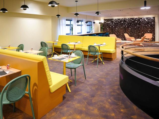 Mercure Perpignan Centre