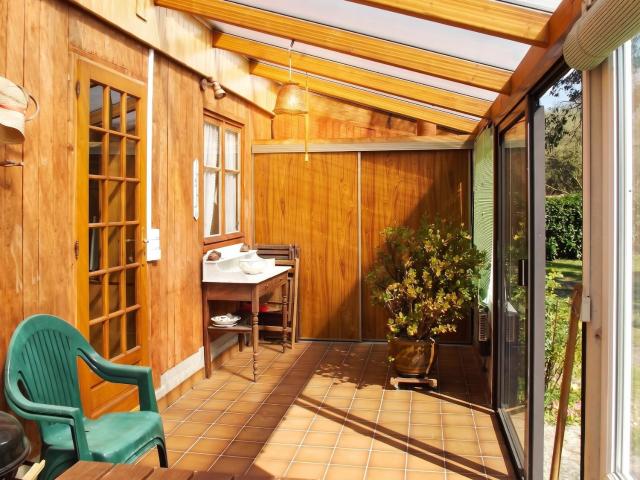 Maison charmante Trédrez-Locquémeau + Vue