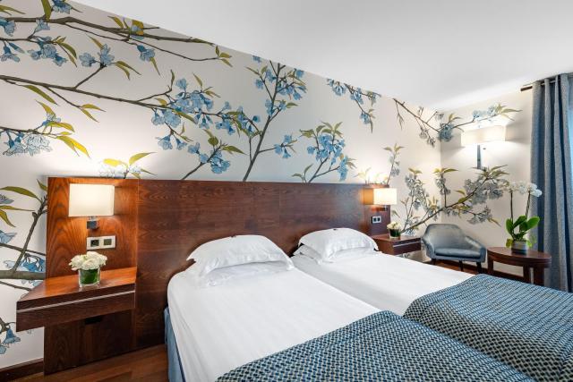 Hotel de Berny