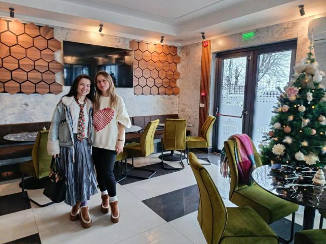 Harmony B&B
