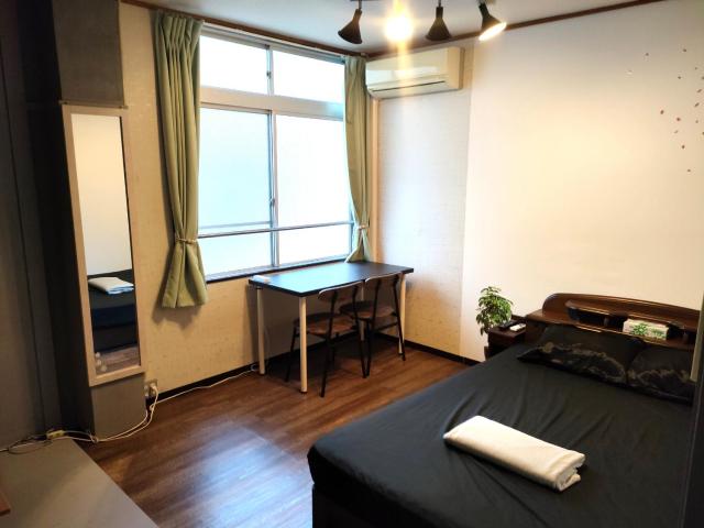 Rock Hostel