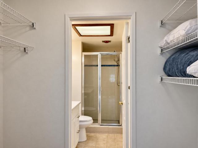 Mercer Island Town Suites
