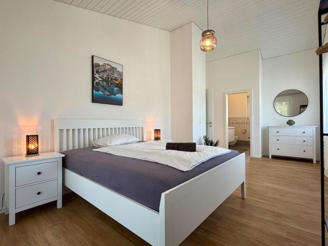 Swiss Suites Residence - Gebenstorf