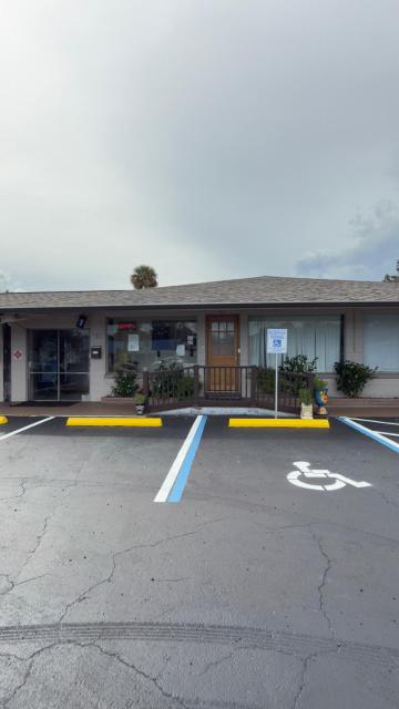 Budget Inn