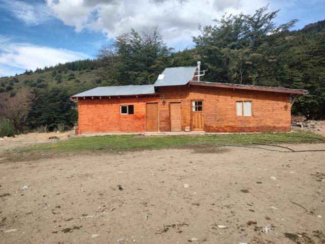 Tres Cerros - Cabin 1