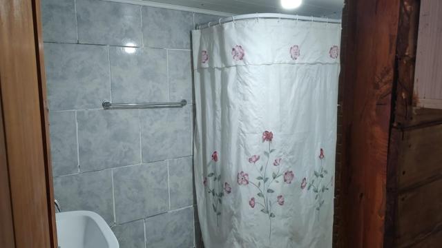 Tres Cerros - Cabin 1