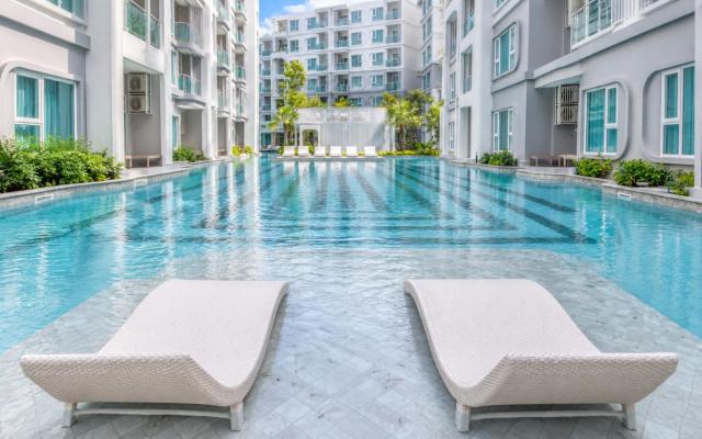 Title Serenity 2-Bedroom Pool Access Suite by TVC SRE1702