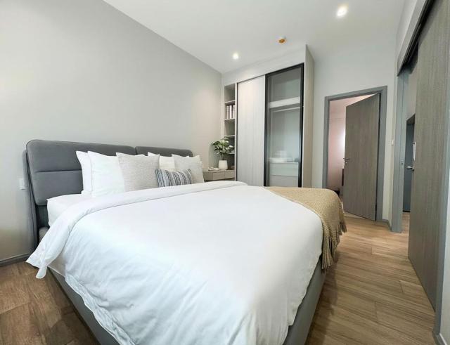 Title Serenity 1-Bedroom Pool Access Family Suite by TVC D113