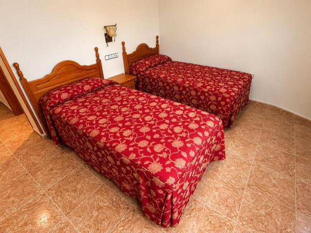 Hotel Casa Remedios by Los Periquitos