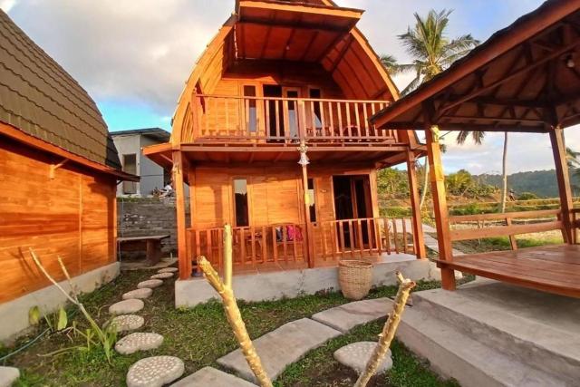 One Homestay Cabin