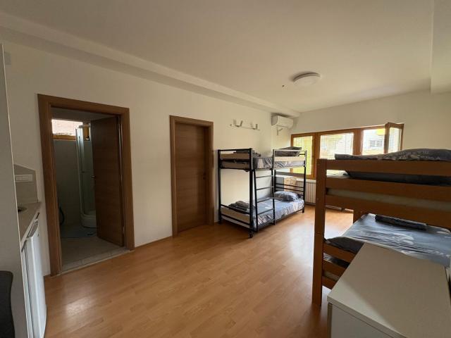 Female Dormitory - 4 Beds