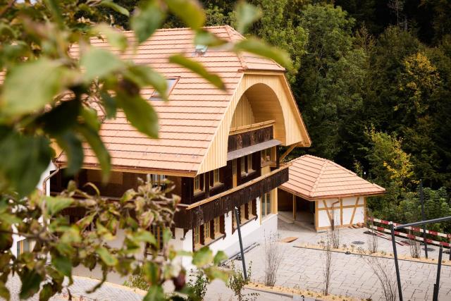 Appenberg - Hoteldorf, Seminare & Events