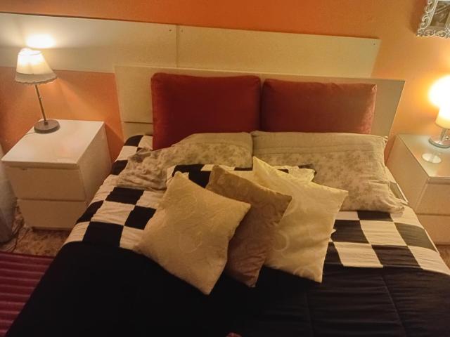 Capua Hostel