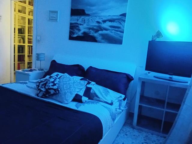 Capua Hostel
