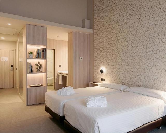 IBERIK Augas Santas Balneario & Golf