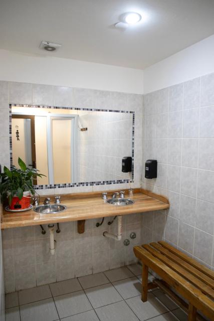 YAGHAN HOSTEL