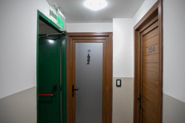 YAGHAN HOSTEL