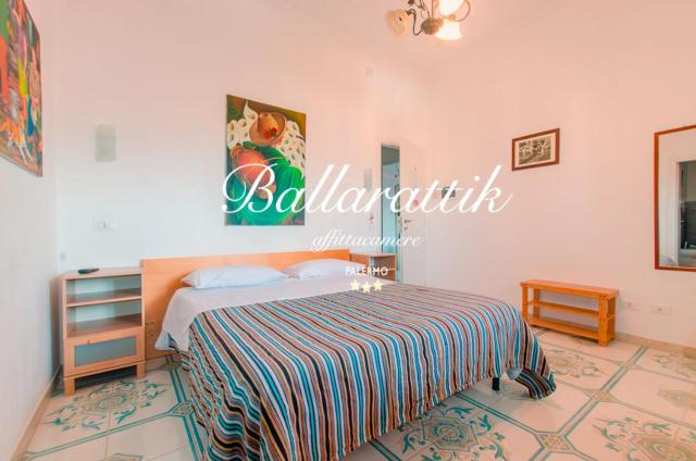 B&b Ballarattik
