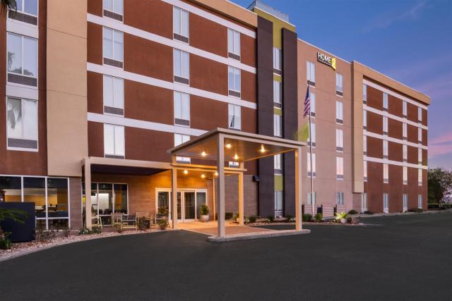 Home2 Suites by Hilton Biloxi/North/D'Iberville