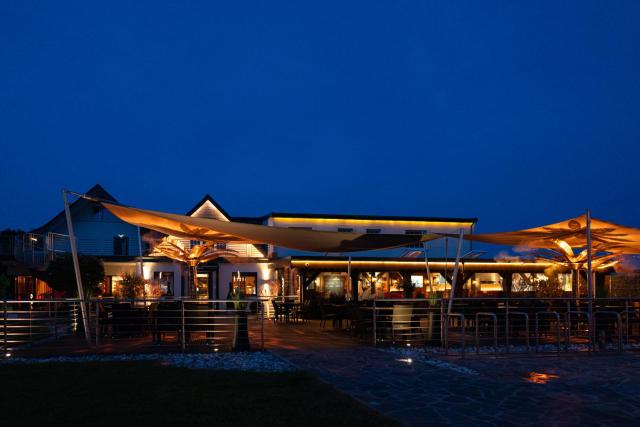 Hotel Helbach 800 GmbH