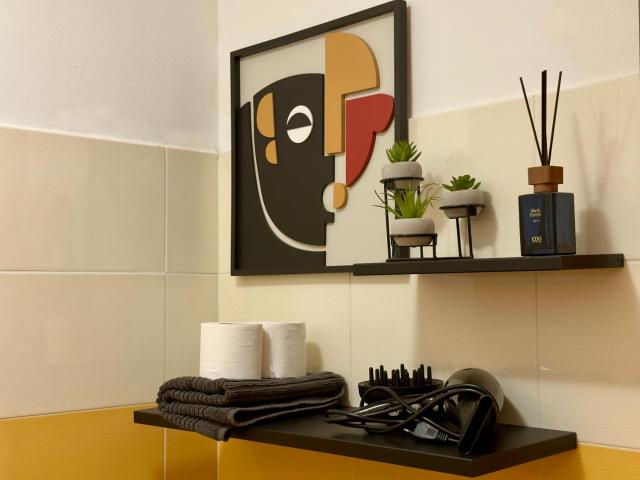 Monolocale + Ampio Terrazzo