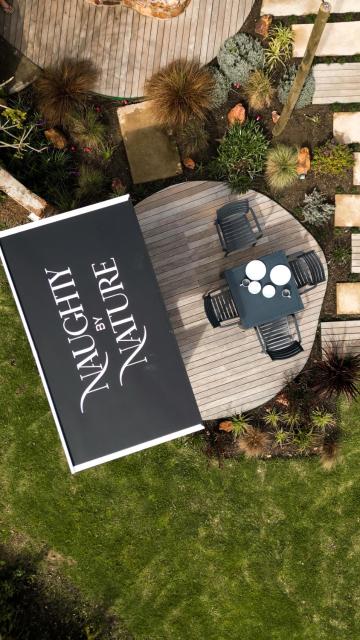 Naughty by Nature - Adults Only - Luxury Cabin - Hot Tub - Wilderness