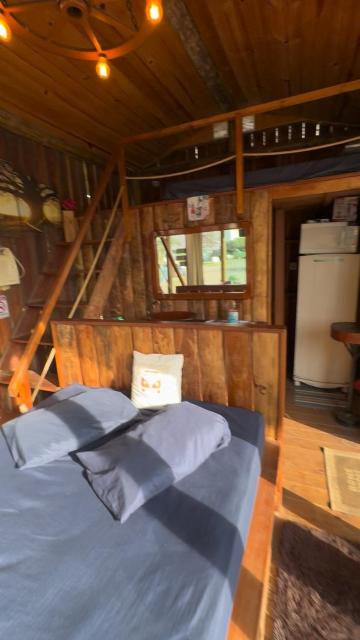 Cabana Rota!! Camping Rota89