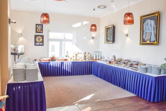 Strandhotel Luise von Preussen