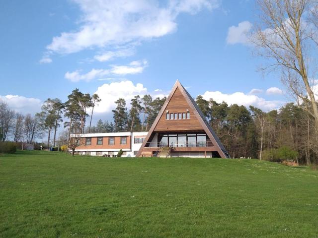CVJM Freizeitzentrum Münchsteinach - Jugendgästehaus