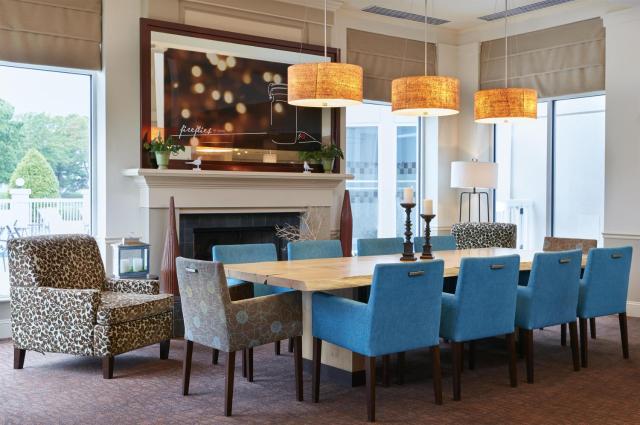 Hilton Garden Inn Charlotte Pineville