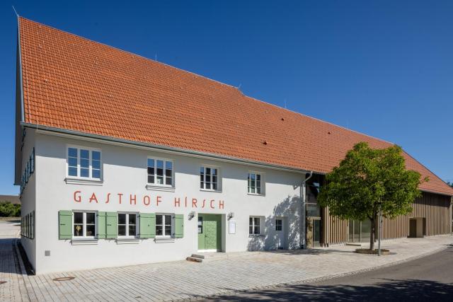 Gasthof Hirsch