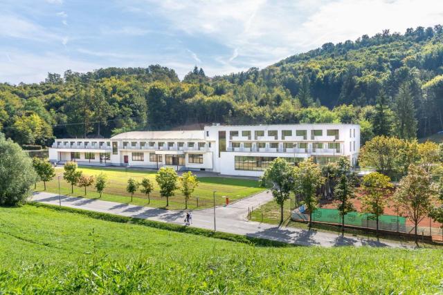 Global Sport Resort