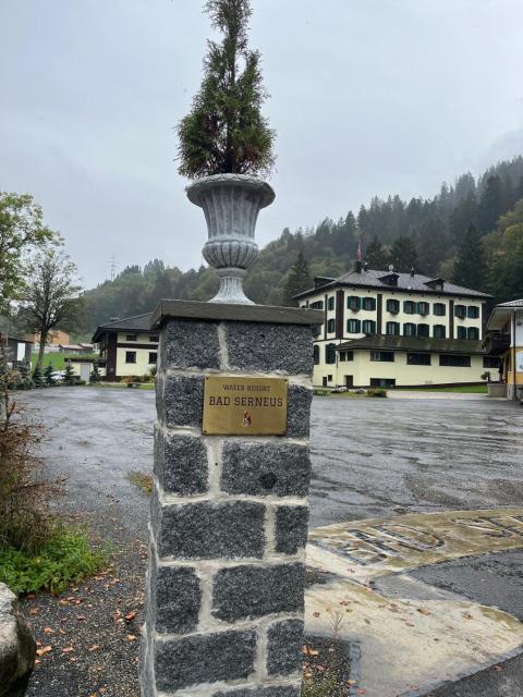 Davos-Klosters Boutique SPA Hotel