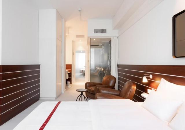 Ruby Lotti Hotel Hamburg by IHG