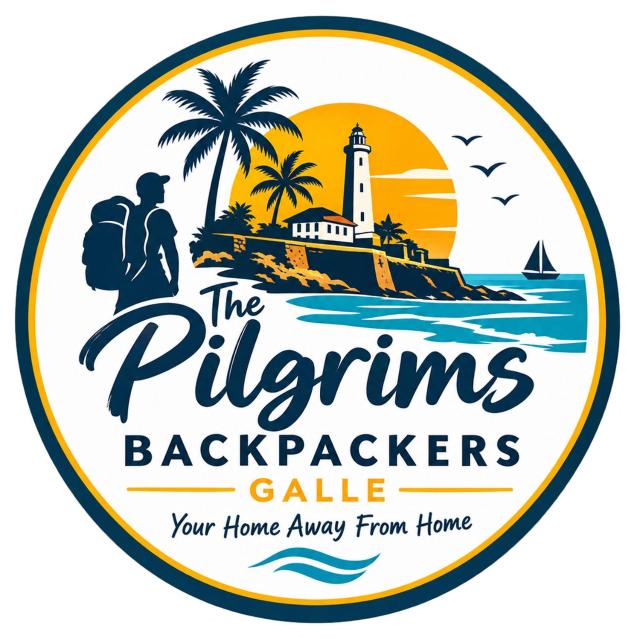 The Pilgrims Backpackers Galle
