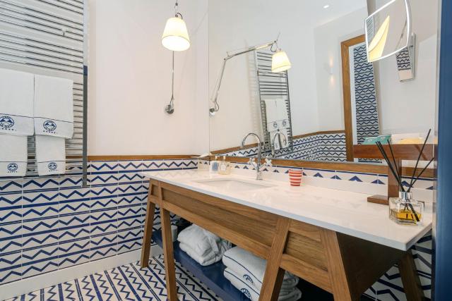 Hotel Capo La Gala & Wellness