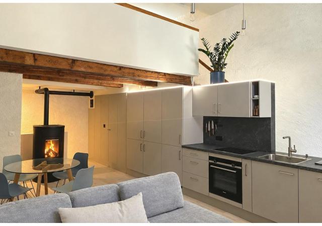 Charming home near Montreux