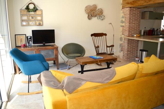 Chez Paulette - par Happy House