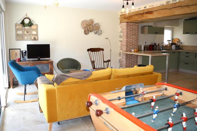 Chez Paulette - par Happy House