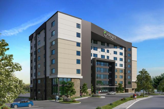 Element by Marriott Short Pump