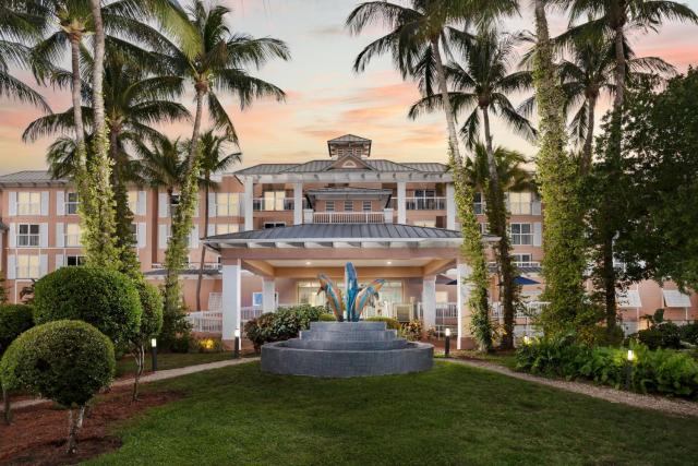 DoubleTree by Hilton Grand Key Resort