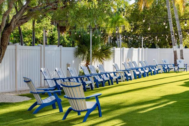 DoubleTree by Hilton Grand Key Resort