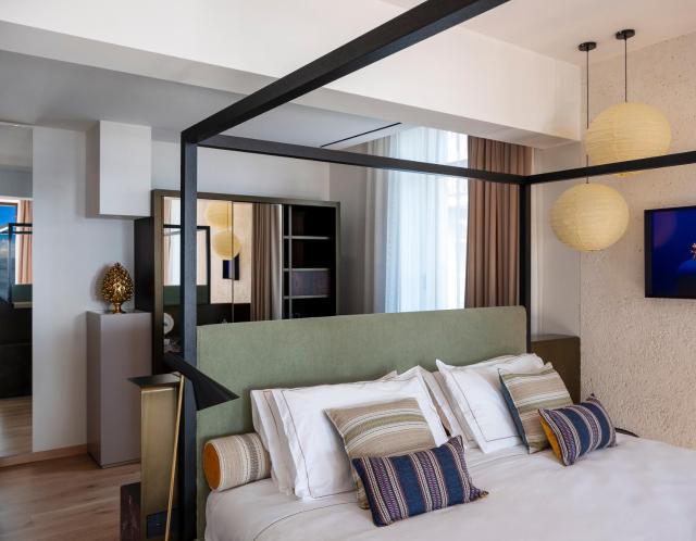 Park Hotel