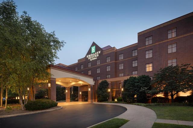 Embassy Suites Lexington