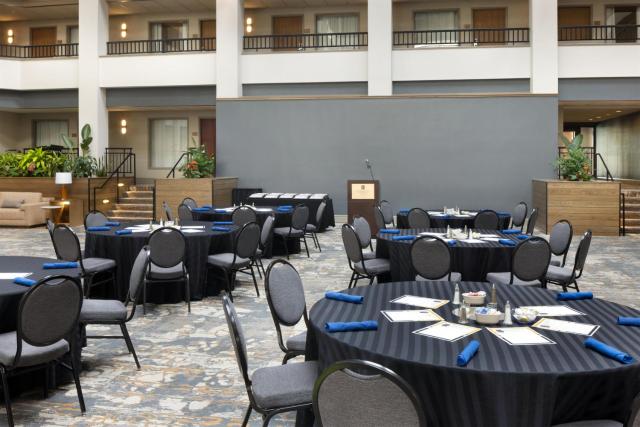 Embassy Suites Lexington
