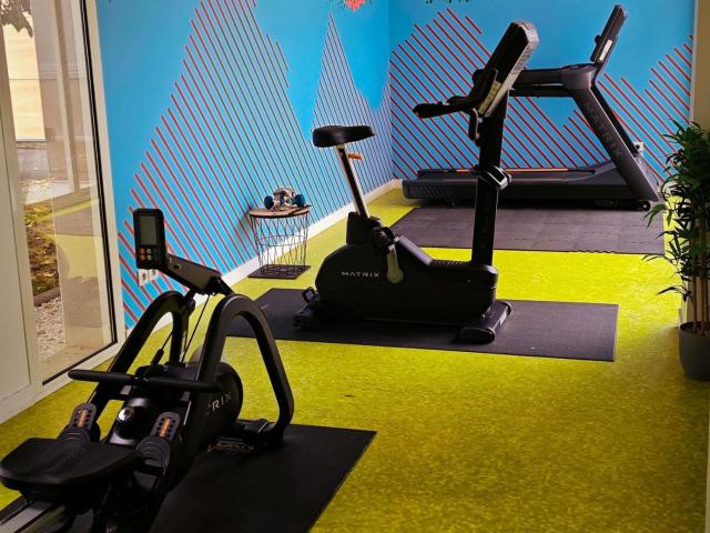 ibis Styles Clermont Ferrand Sud La Pardieu