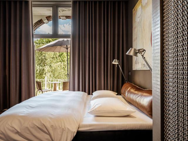 Boutique Hotels MANNA & Blue