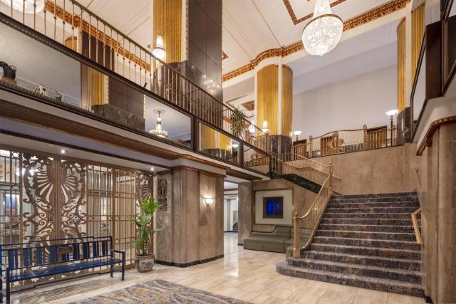 Hilton Milwaukee