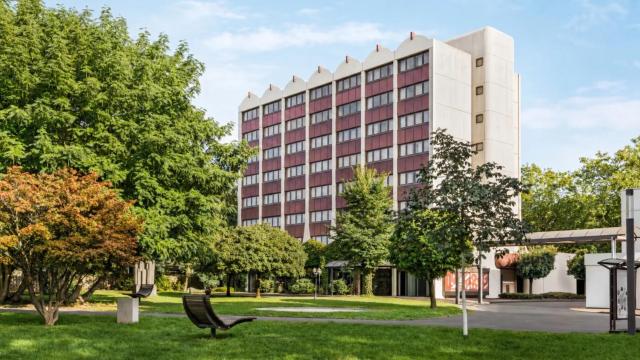 City Hotel in Siegen