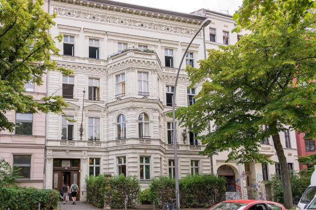 Grand Hostel Berlin Classic